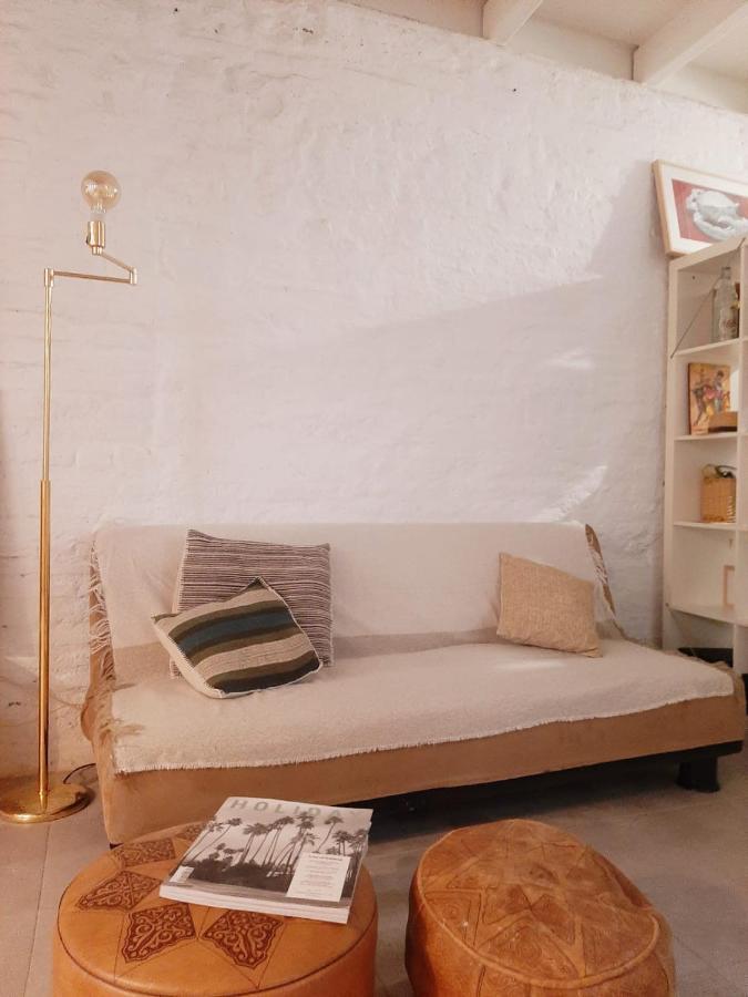 Downtown Loft In A 16Th Century Convent Apartment Seville Exterior photo